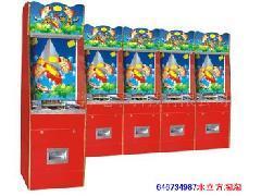 供應(yīng)全新單人推幣機(jī)大型游藝機(jī) 重新定義室內(nèi)休閑娛樂(lè)新模式